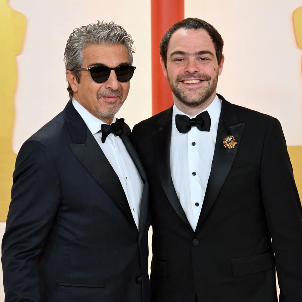 “Argentina 1985” no pudo llevarse el Oscar