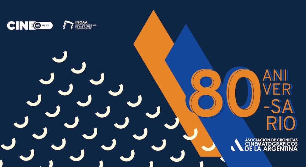 “Cine.Ar Play” y “Cine.Ar TV” presentan las películas premiadas en los premios Cóndor de Plata