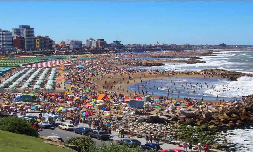 Previaje 2021: Buenos Aires fue una de las provincias más elegidas