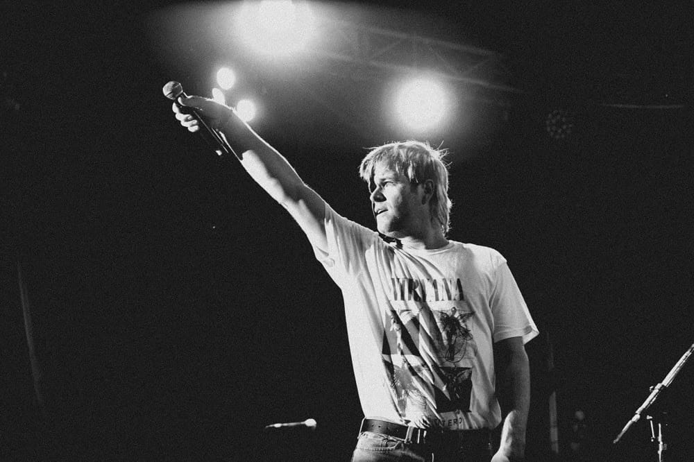 Benjamín Amadeo sigue ampliando su Tour