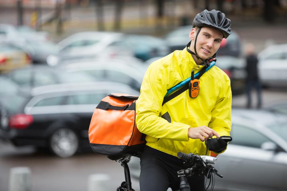 Delivery: Los productos más pedidos durante el 2021?