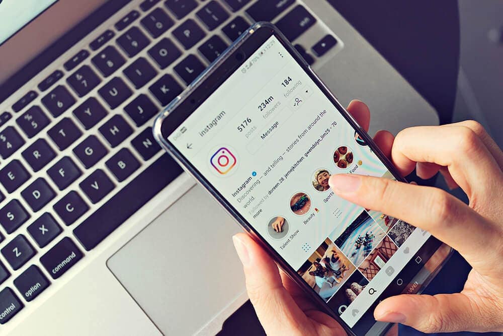 Instagram prueba un controversial sistema para detectar la edad de los usuarios
