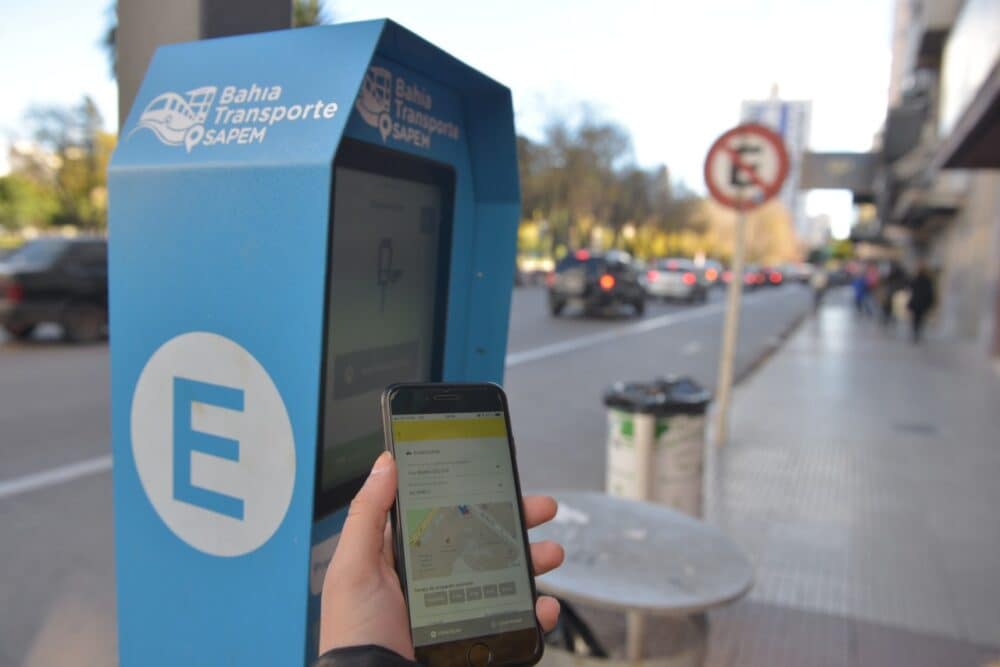 Estacionamiento medido y pago: rigen desde hoy nuevas disposiciones