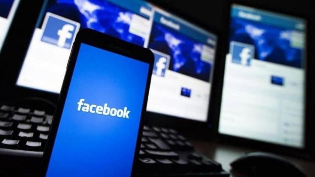 Facebook atribuyó el apagón a un “cambio de configuración defectuoso” en su sistema
