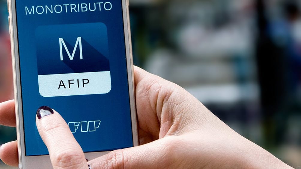 AFIP: monotributistas solicitaron más de 80 mil créditos