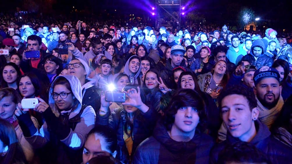 Relanzan el programa “Más Cultura”