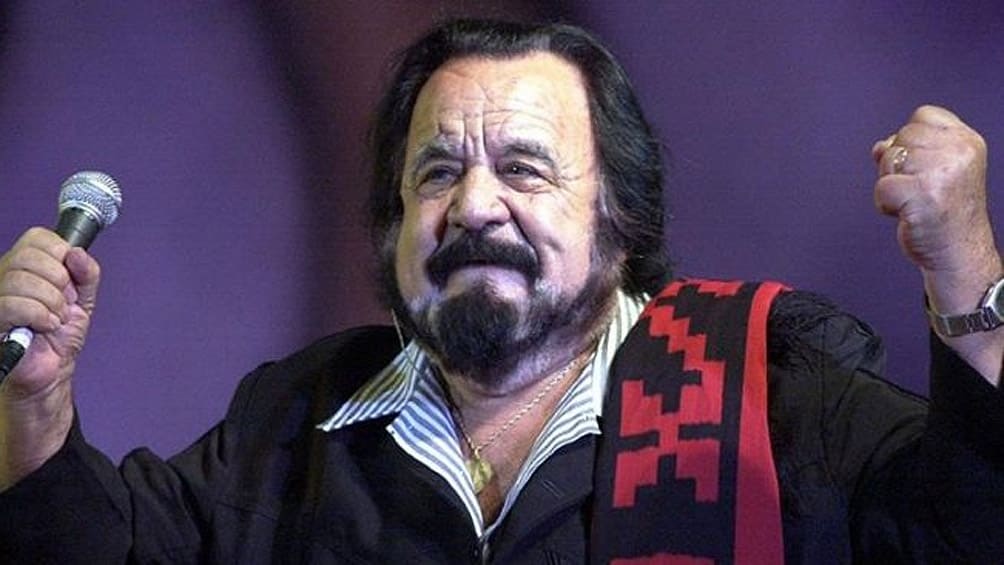 15 DE MAYO: ¿QUÉ PASÓ UN DÍA COMO HOY?