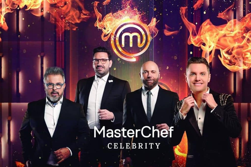 “MasterChef Celebrity” temporada 3, confirman la fecha en que regresa el reality