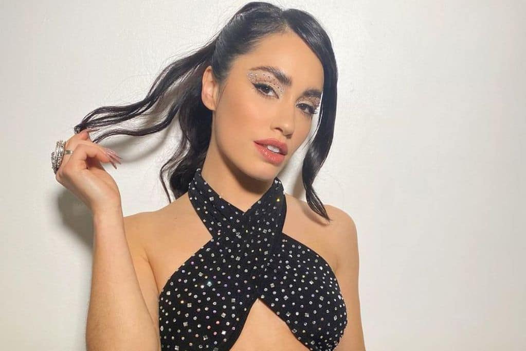 Proponen declarar a Lali Espósito como Personalidad Destacada de la Cultura
