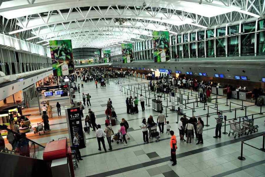 Confirman ingreso de “turistas de todo el mundo” a partir de noviembre