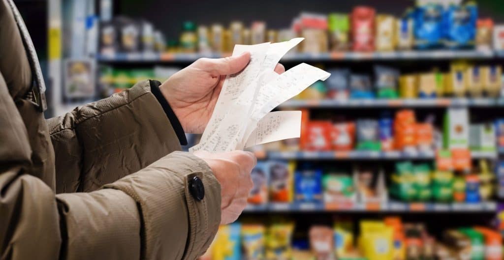 La inflación de febrero fue 4,7% y acumuló 52,3% en doce meses