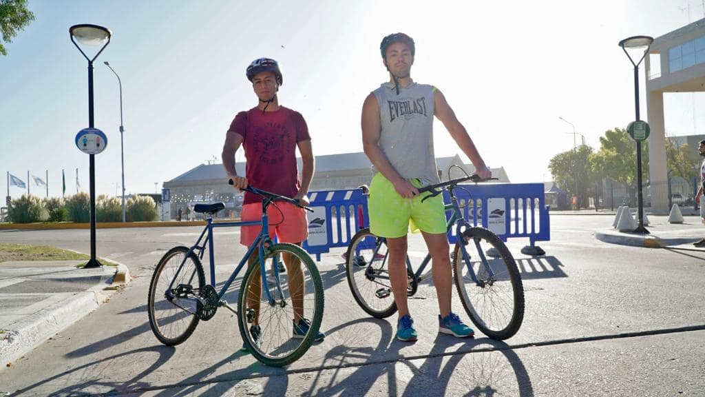 Las actividades en el Puerto este fin de semana