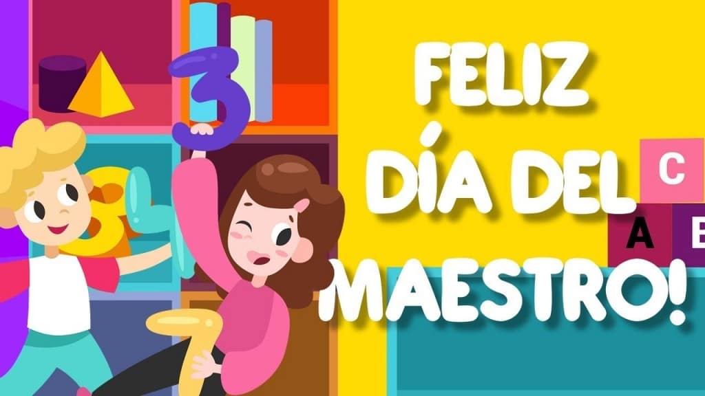 11 septiembre – Día del Maestro