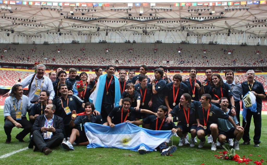 23 DE AGOSTO: ¿QUÉ PASÓ UN DÍA COMO HOY?