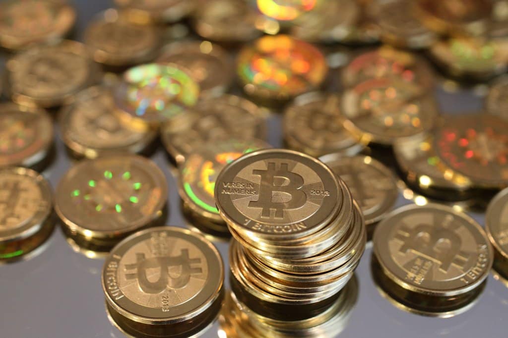Los robos de criptomonedas aumentaron un 60% en lo que va del 2022