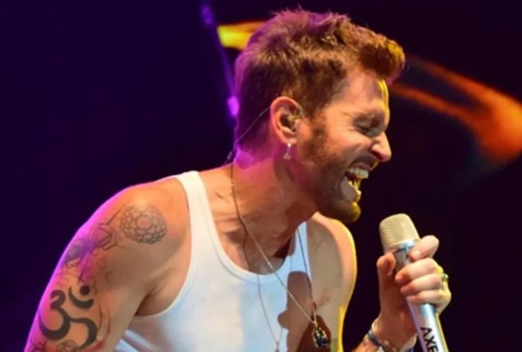 Axel brilló en el Gran Rex con un show inolvidable por sus 25 años de carrera