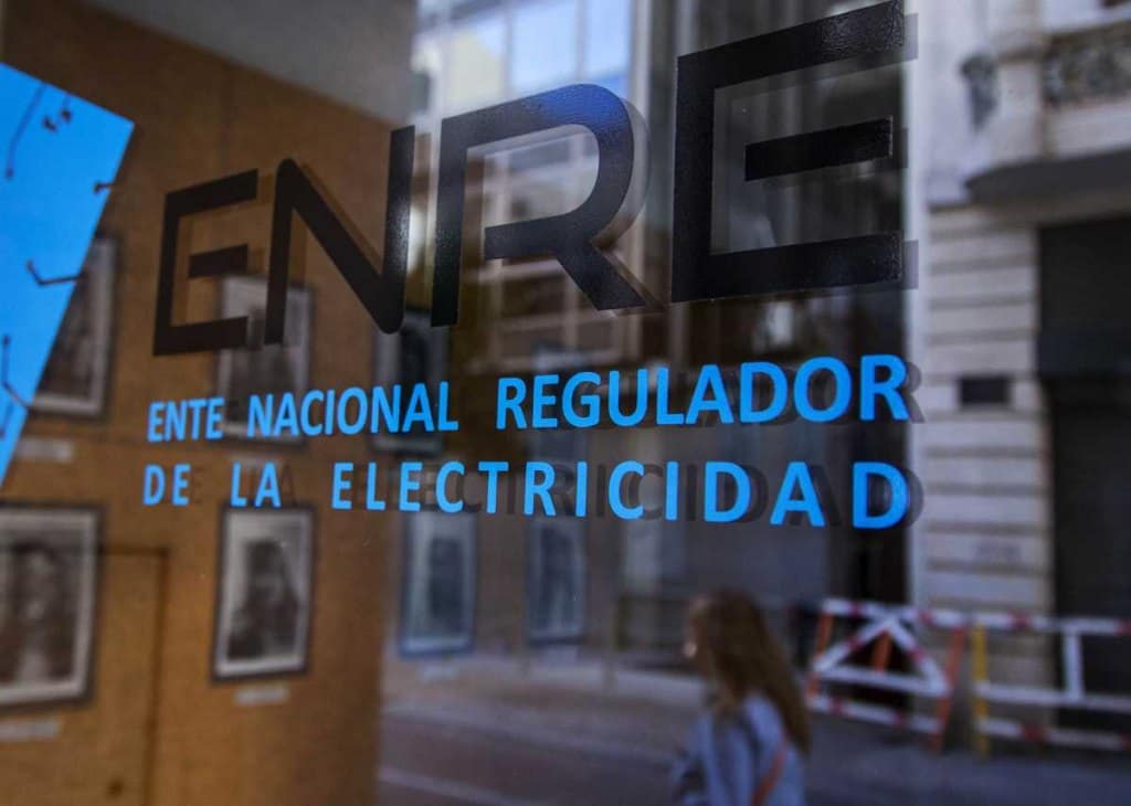 Nuevo aumento en la tarifa de luz