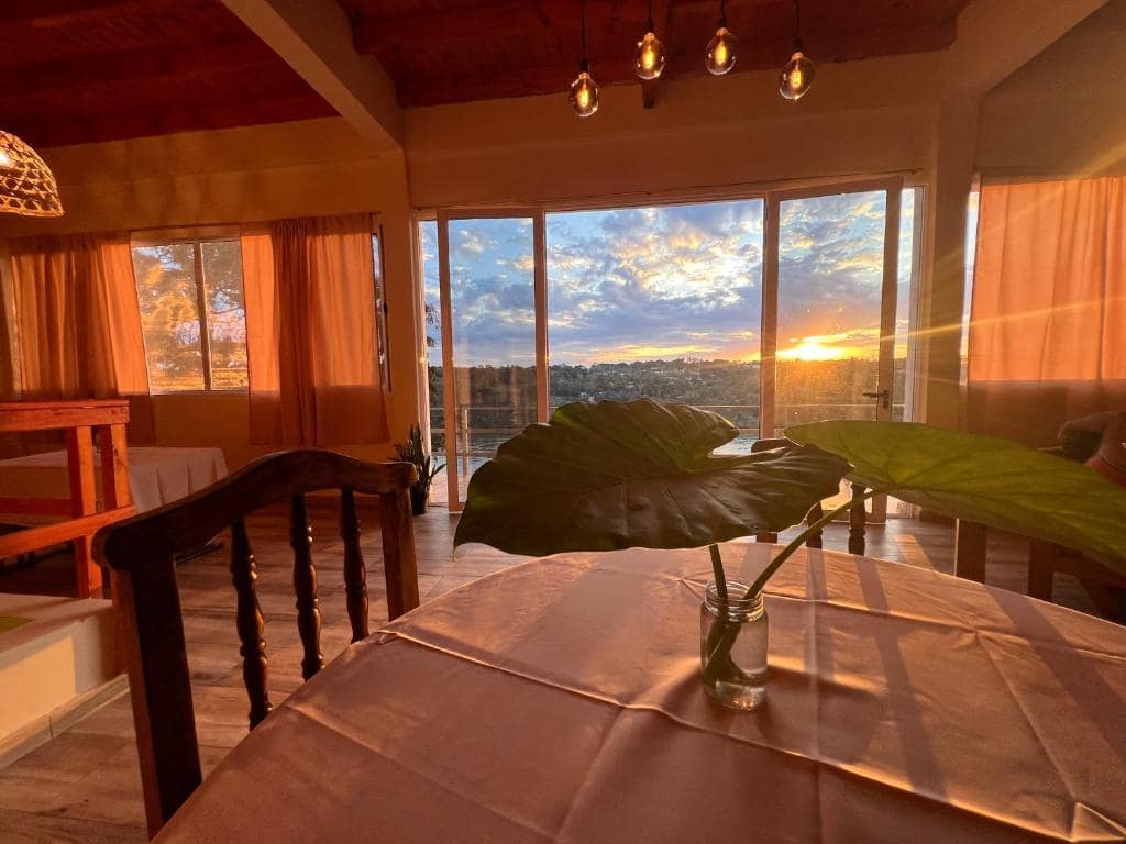 “Avista al Rio” un lugar para alojarte y disfrutar