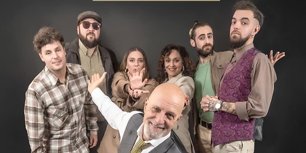 Gustavo Cordera vuelve a Obras con un show que promete música, emoción, potencia y, sobre todo, conexión real
