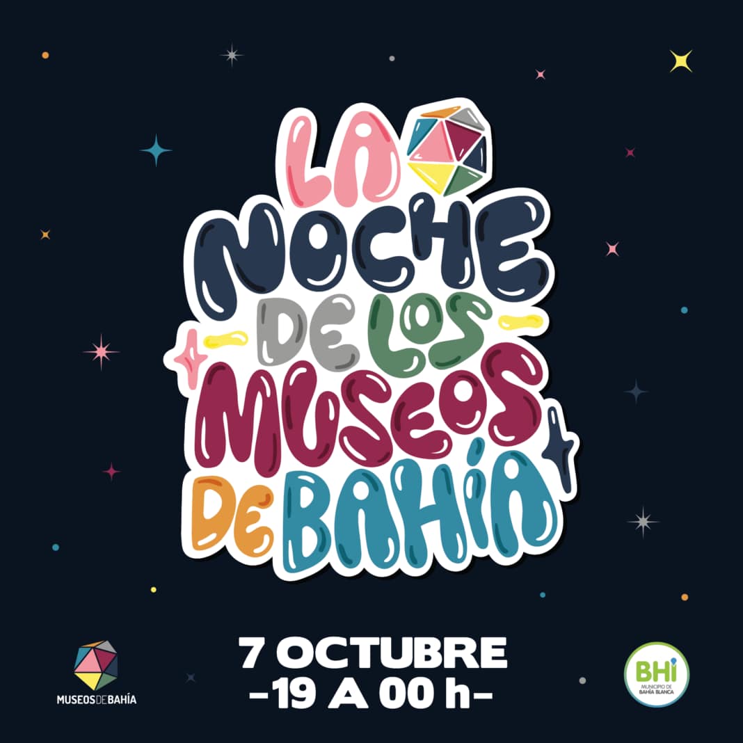 Mañana regresa La Noche de los Museos