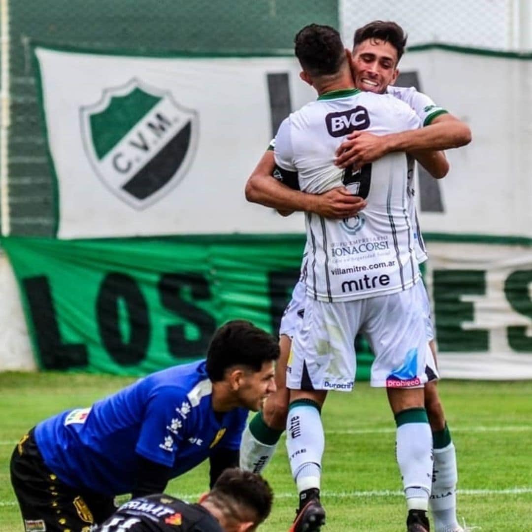 El superclásico bahiense fue todo para el tricolor