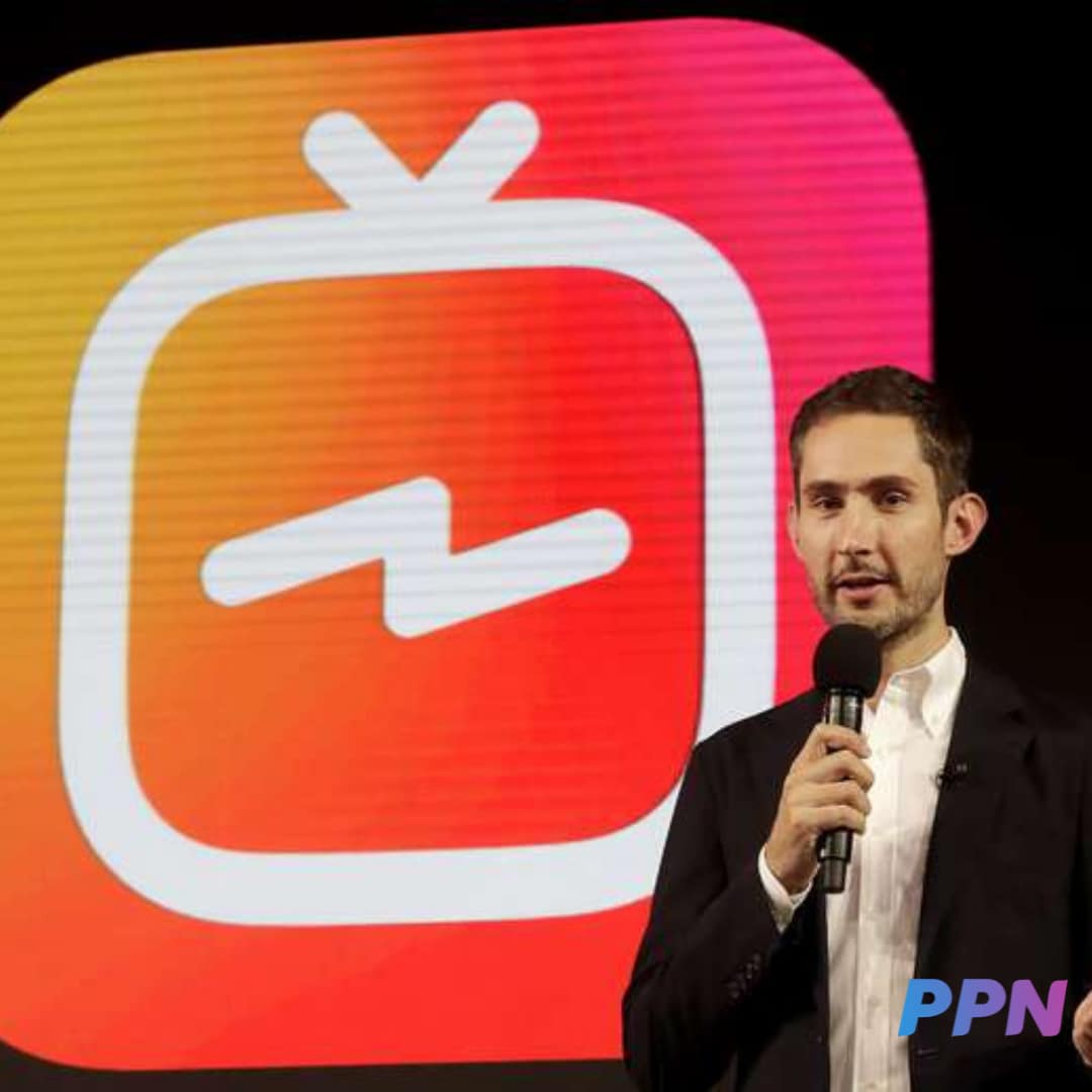 IGTV deja de estar disponible en Instagram