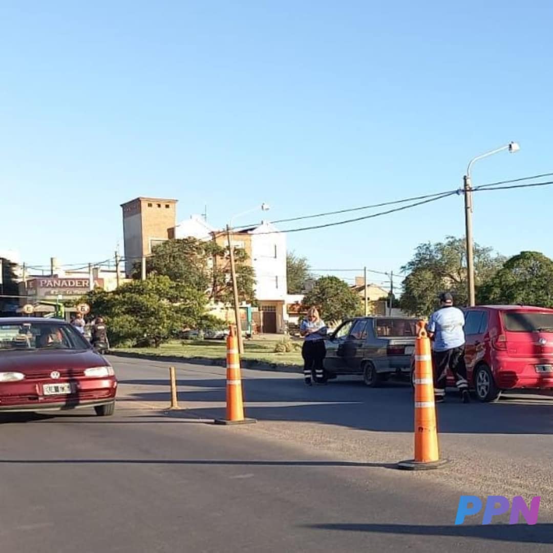 Los operativos de tránsito durante el fin de semana