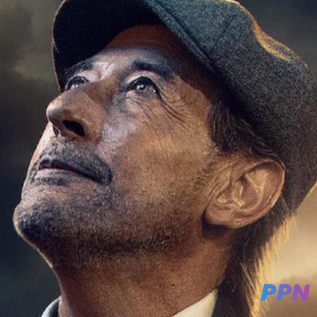 “Granizo” se estrenó en Netflix: ¿Cómo es la nueva película de Guillermo Francella?