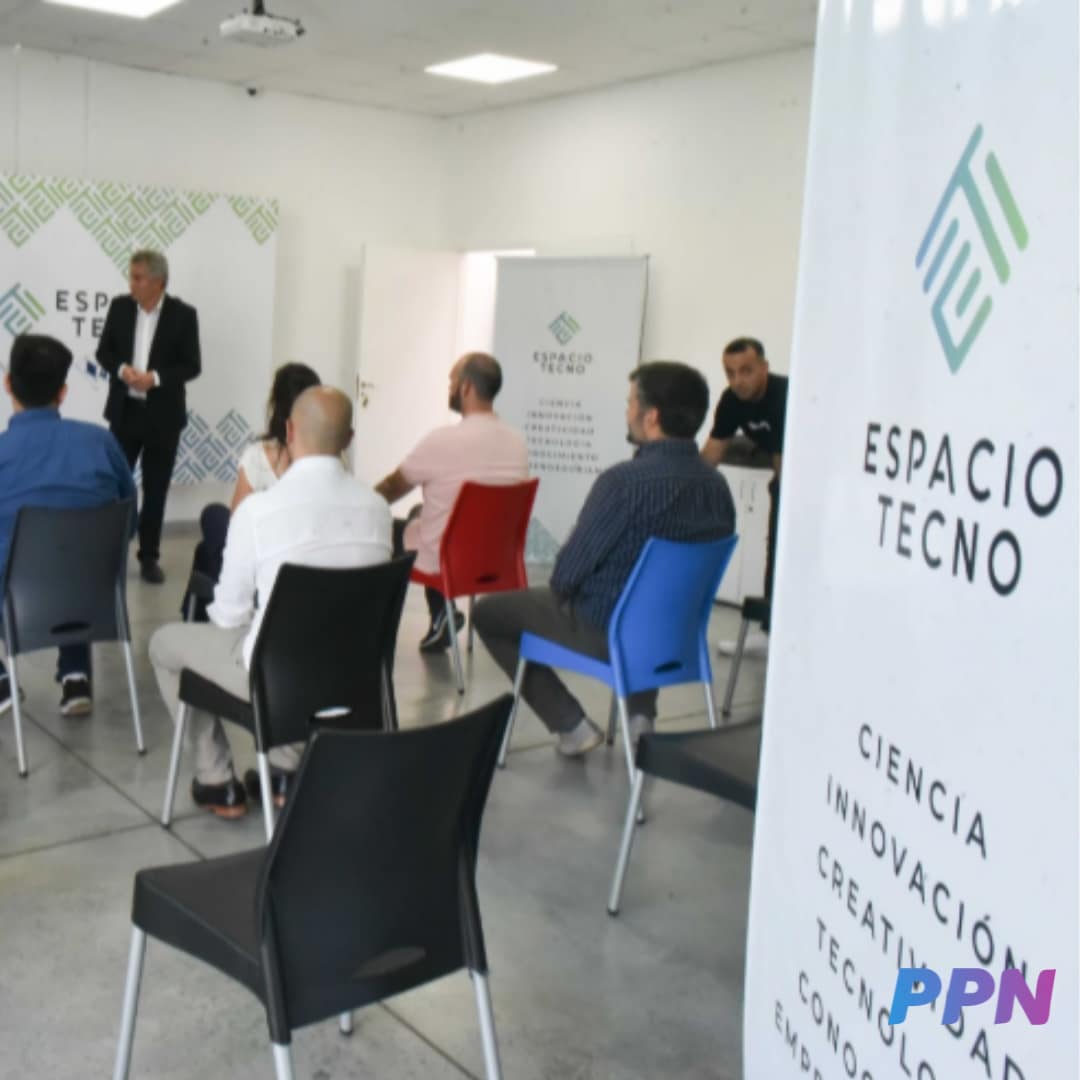Se llevó adelante la entrega de premios del programa Fondo Semilla
