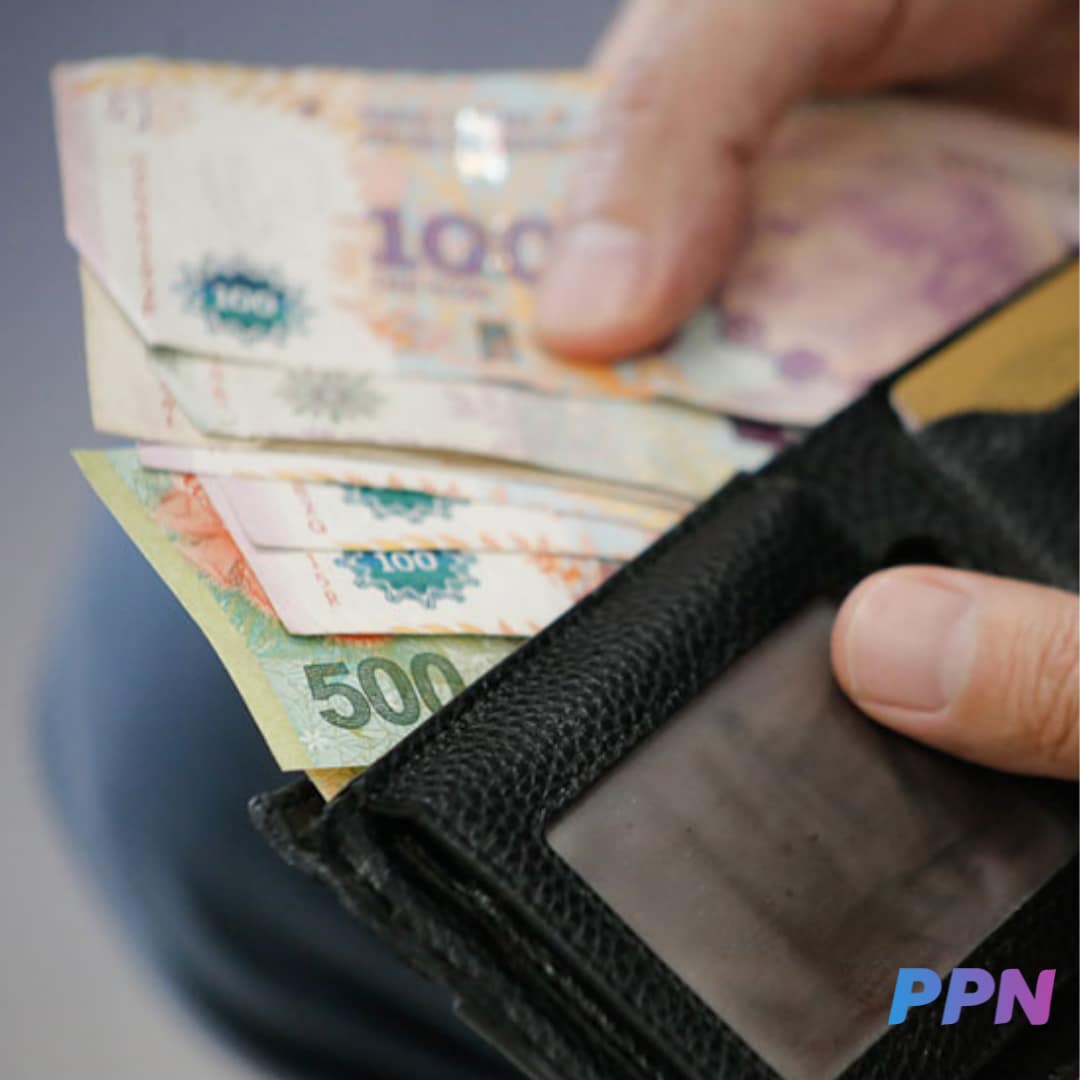 Salario mínimo: llegará a $47.850 en diciembre