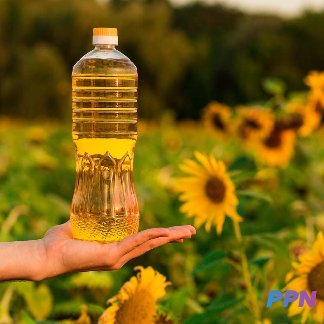 Anmat prohibió un reconocido aceite de girasol