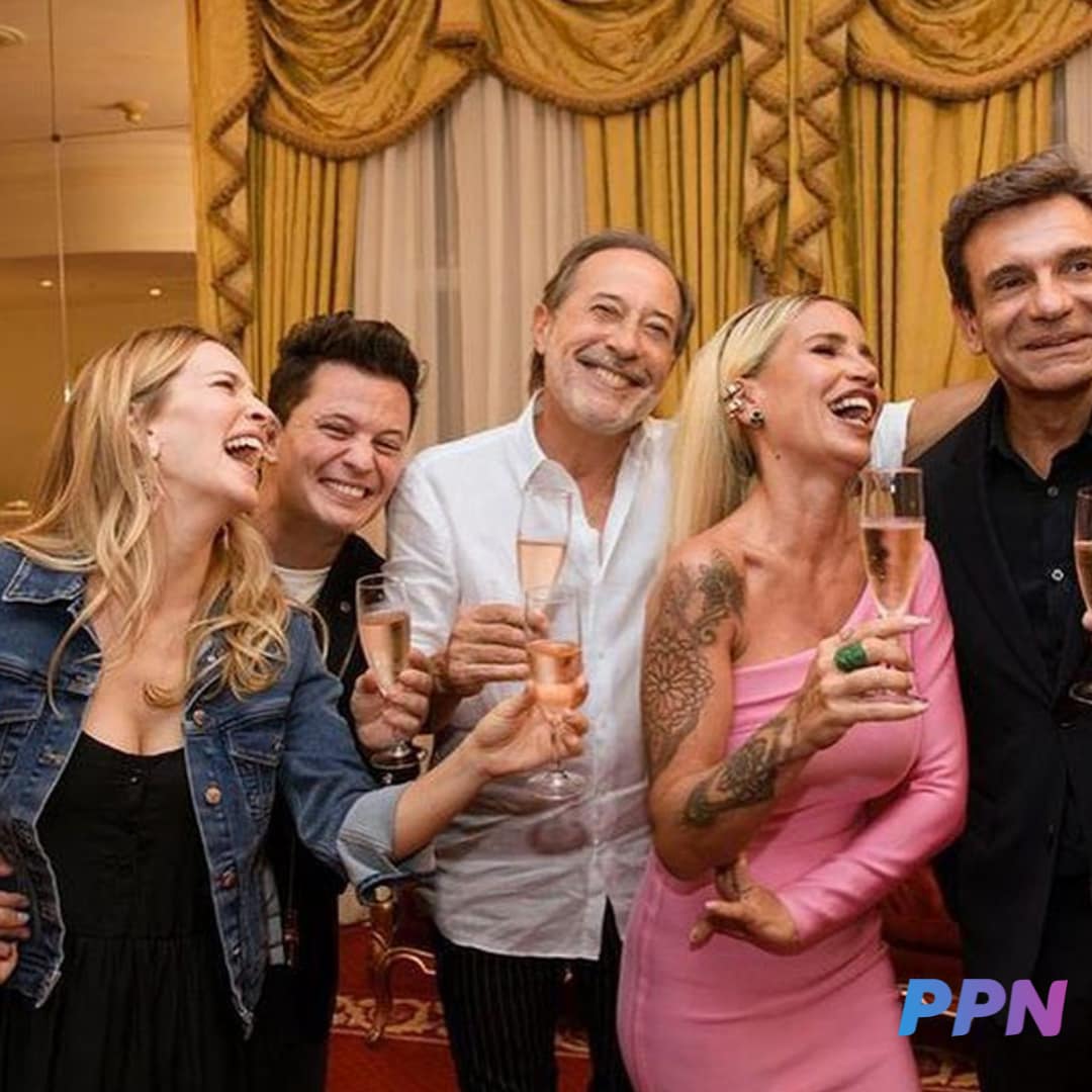 Casados con Hijos tendrá su temporada de teatro