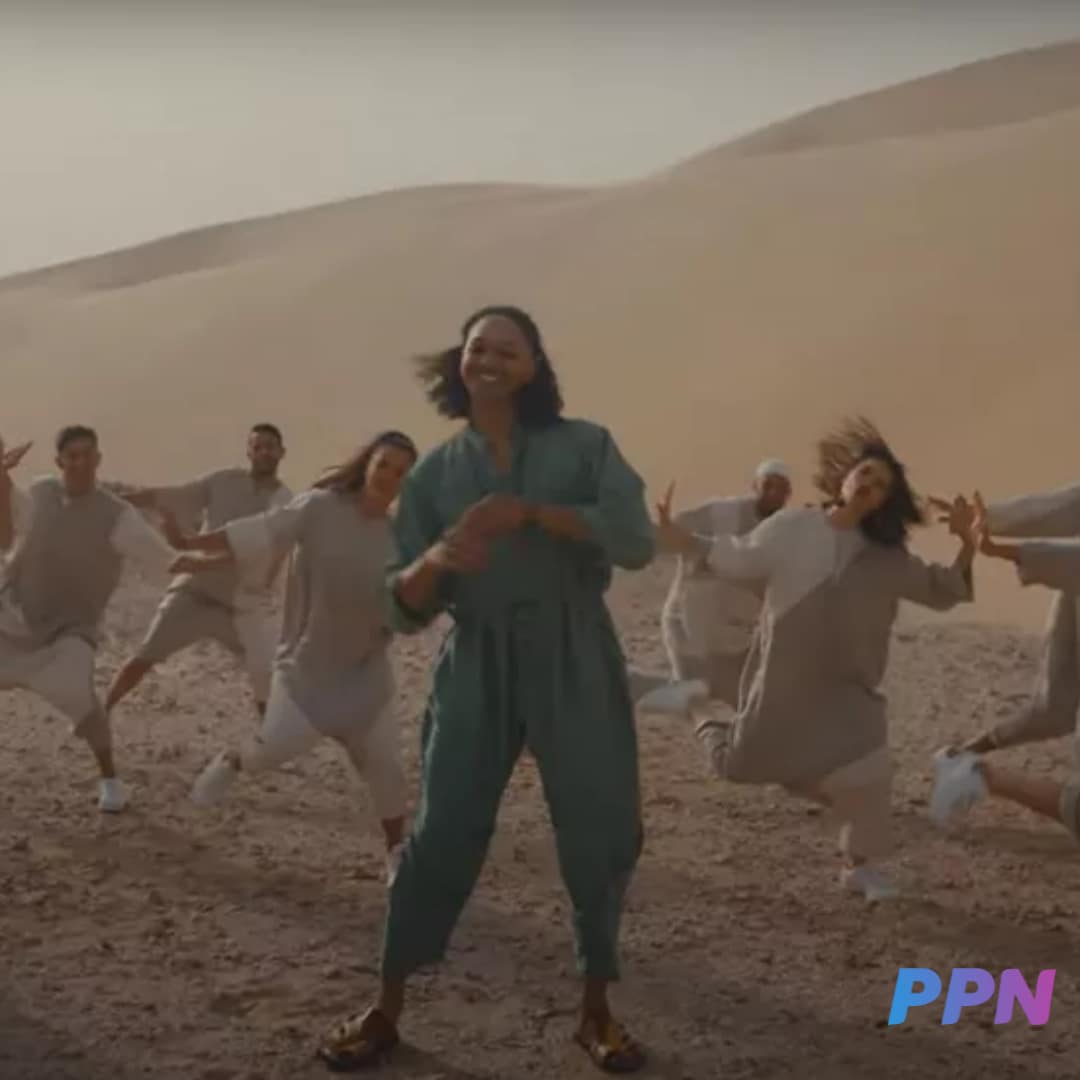 Qatar 2022 ya tiene su cancion oficial: “Hayya Hayya”