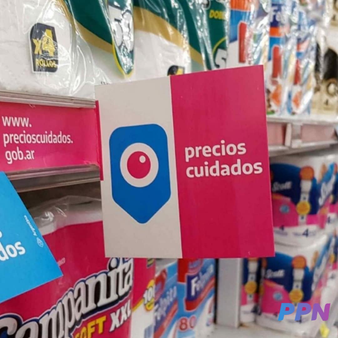 Precios Cuidados: ponen en marcha la canasta para almacenes