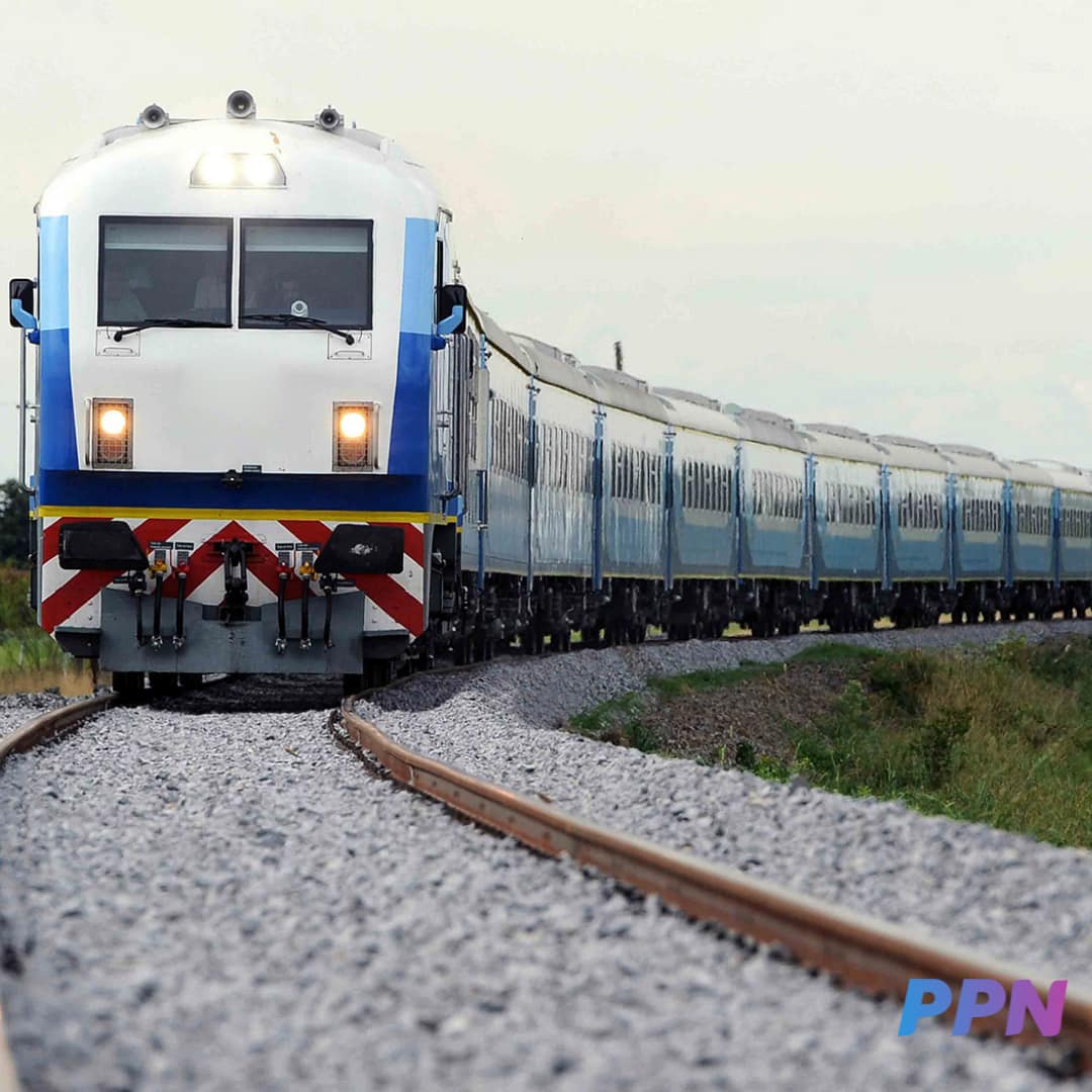 Vuelve el tren de pasajeros a Bahía Blanca pero pierde una frecuencia y tardará más de 18 horas