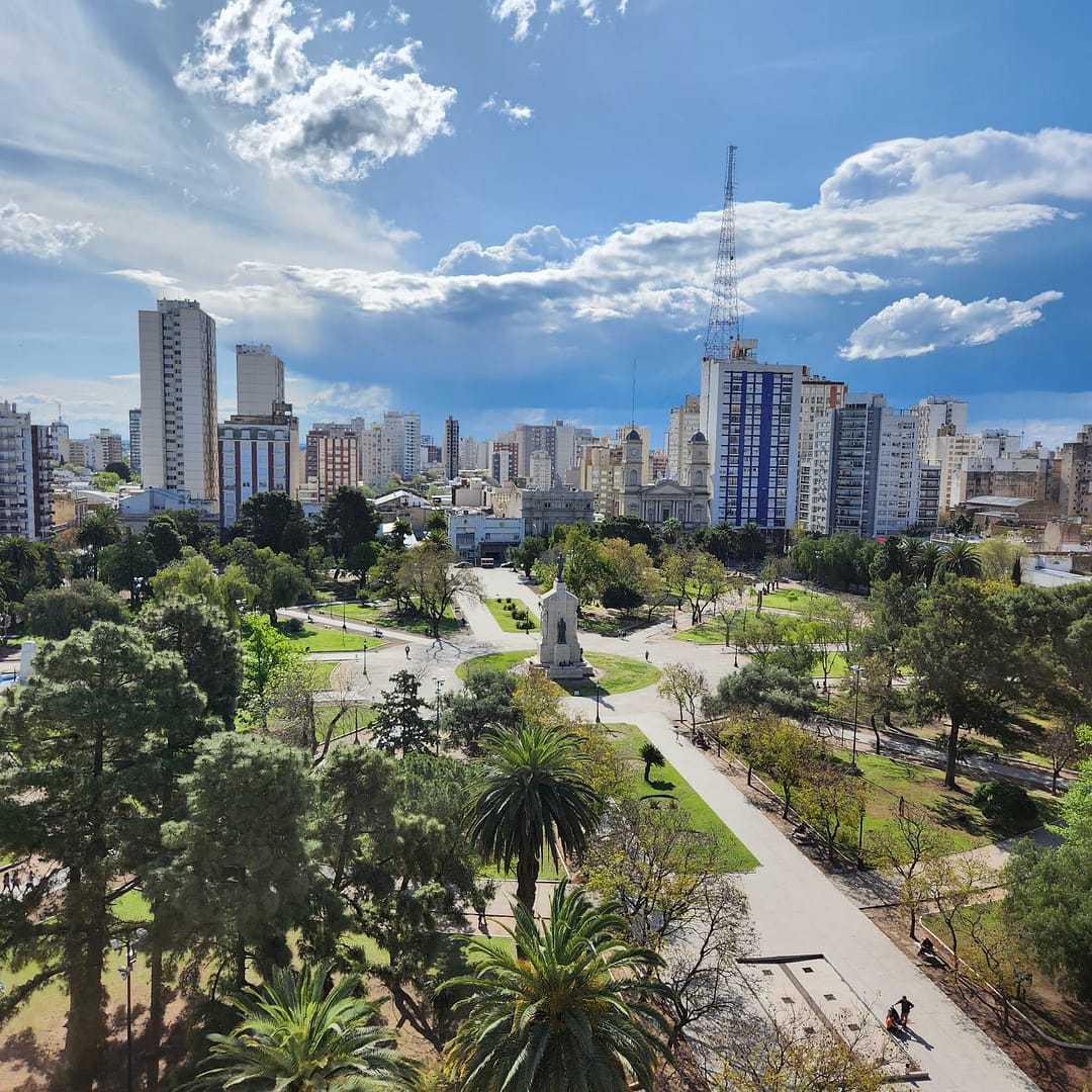 11 DE ABRIL: ¿QUÉ PASÓ UN DÍA COMO HOY?