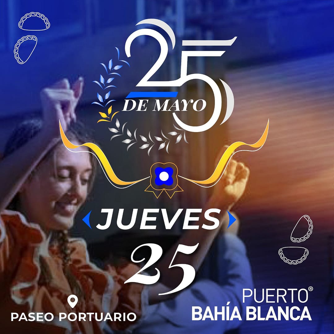 La agenda completa del fin de semana Patrio en el Puerto