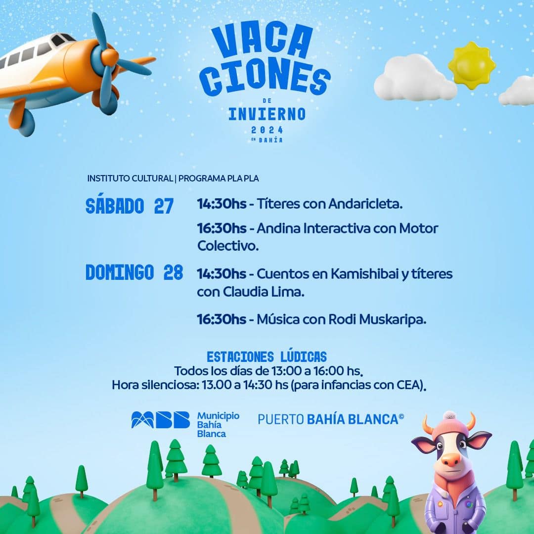 Disfruta de todas las actividades que hay en El Puerto para este fin de semana