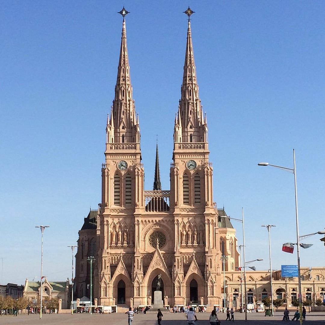 6 DE MAYO: ¿QUÉ PASÓ UN DÍA COMO HOY?
