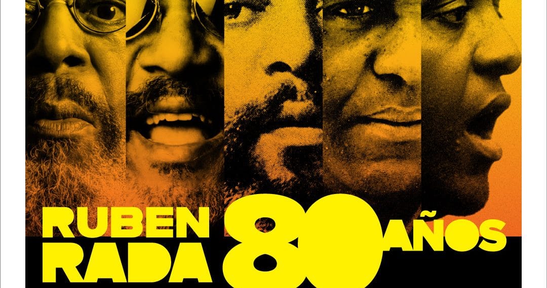 RADA FESTEJARÁ SUS 80 AÑOS EN EL LUNA PARK