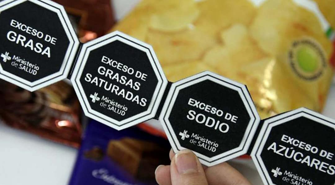 Presentaron adhesión a la Ley de Etiquetado en la Legislatura bonaerense