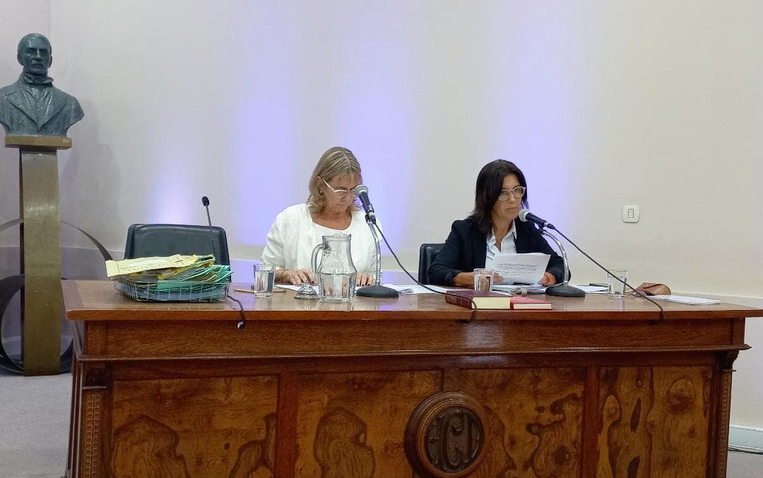 SE APROBÓ LA EMERGENCIA DEL TRANSPORTE Y LA SUBA EN LA TARIFA DE TAXIS