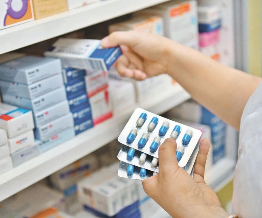Cómo funcionará el congelamiento de precios de los medicamentos
