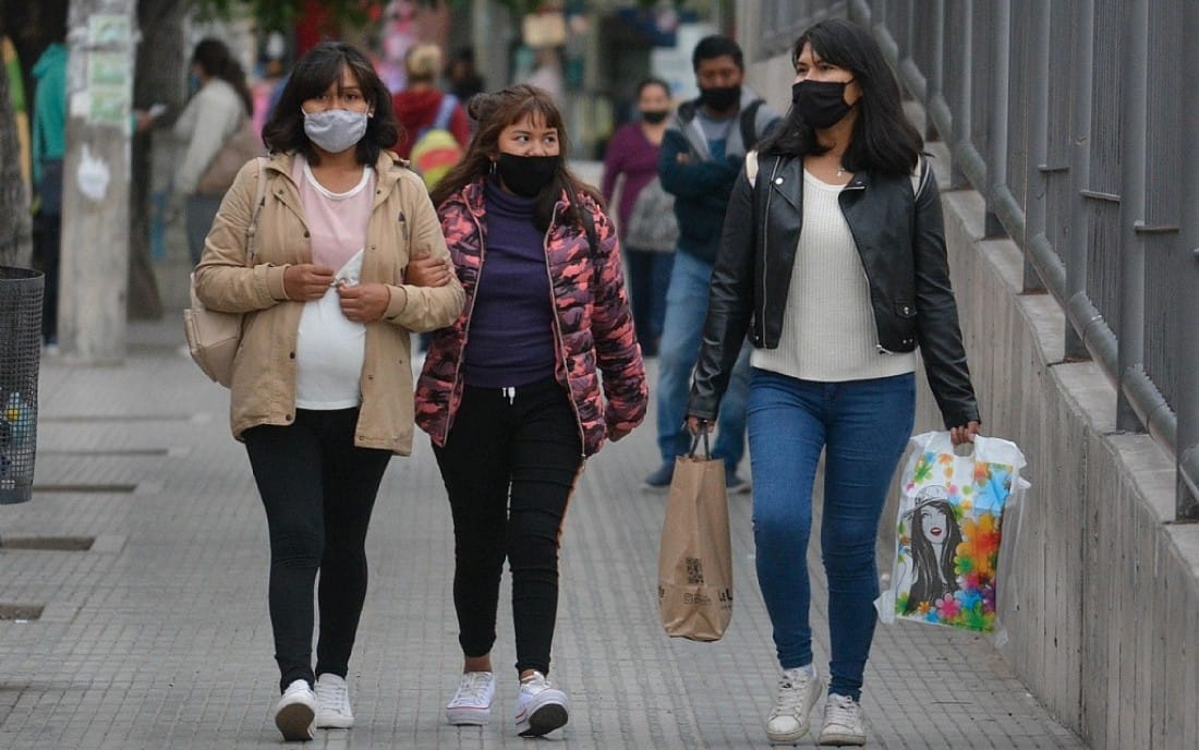 El Ministerio de Salud anunció la flexibilización de los protocolos preventivos