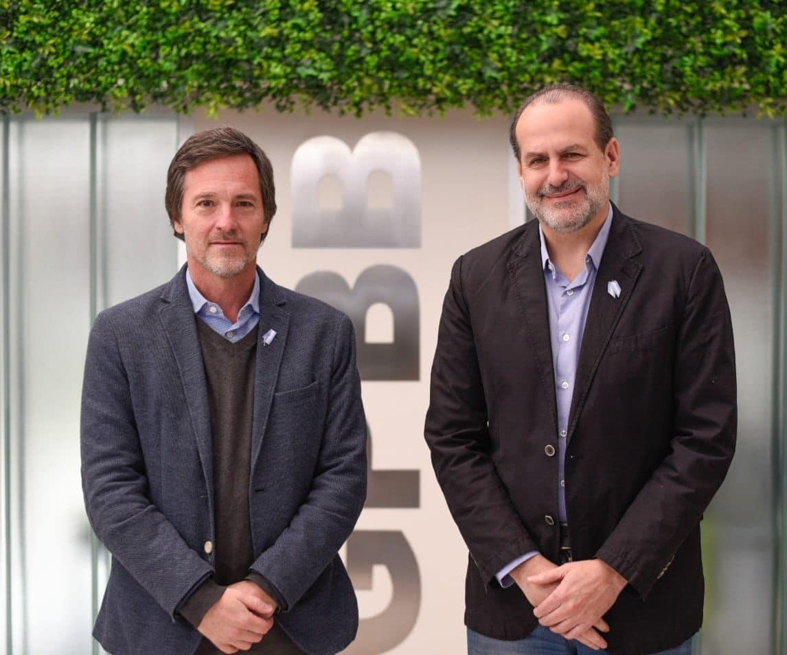 MEGA CONFIRMÓ UNA IMPORTANTE INVERSIÓN EN EL PUERTO DE BAHIA BLANCA