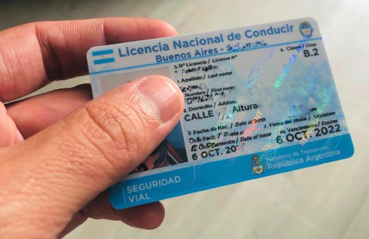 Licencias de Conducir y transporte público: Horarios de Verano 2023