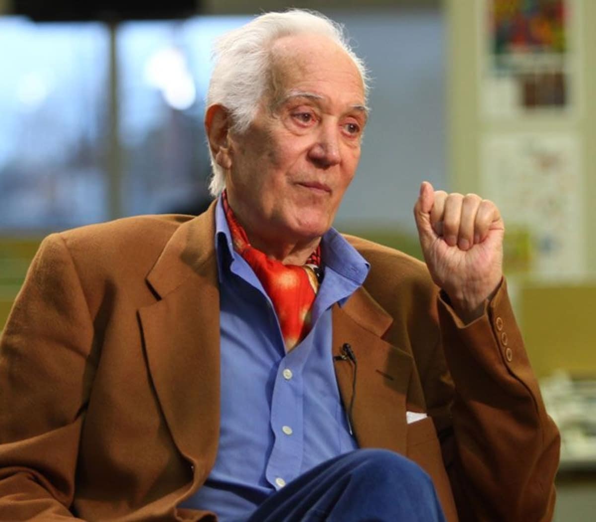 20 DE OCTUBRE: ¿QUÉ PASÓ UN DÍA COMO HOY?