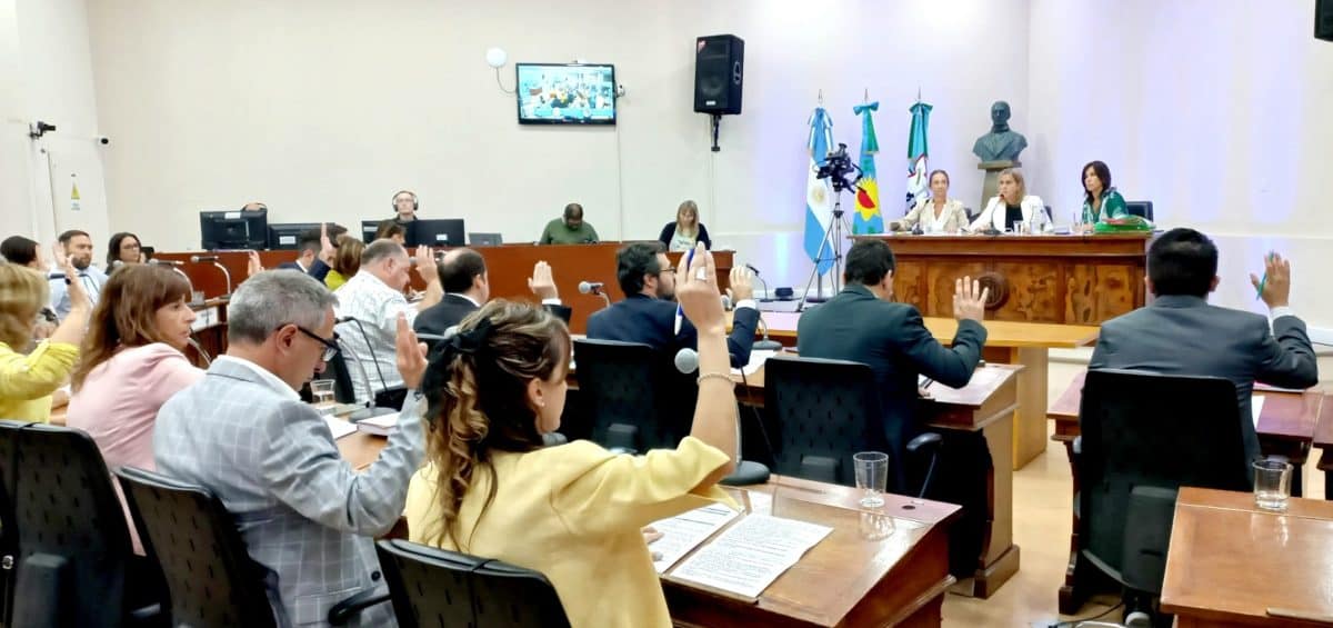 Se llevó a cabo la 3era. Sesión Ordinaria del año