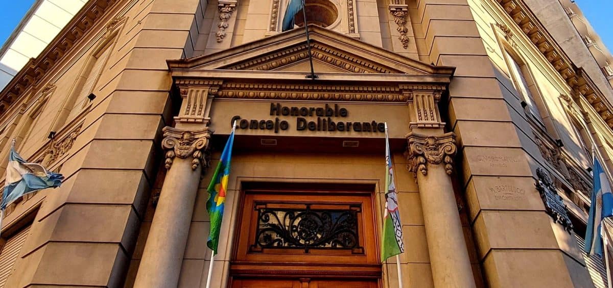 El HCD sesionará el próximo viernes