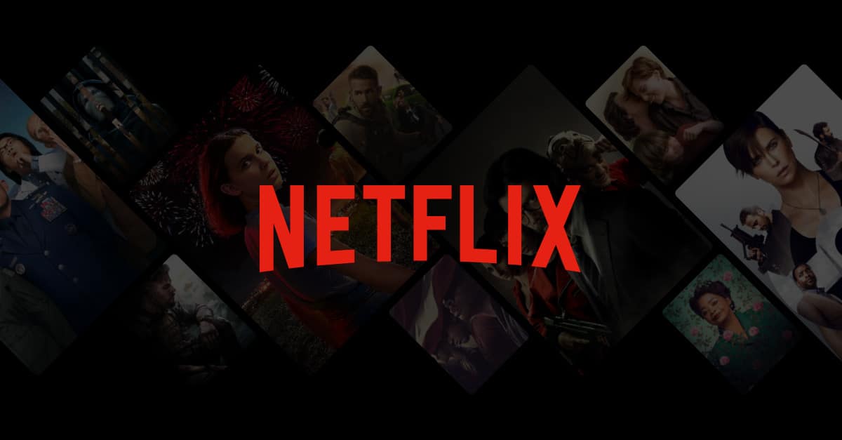 Estrenos de Netflix: películas de la semana